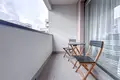 3 room apartment 57 m² Warsaw, Poland