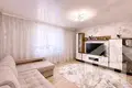Apartamento 3 habitaciones 69 m² Borisov, Belarús