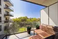 3 room apartment 73 m² Warsaw, Poland