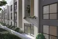 Wohnung 29 m² Kavac, Montenegro