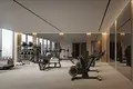 Жилой комплекс Новая резиденция Seaside с бассейнами и кинотеатром, Dubai Islands, Дубай, ОАЭ