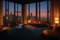 1 bedroom apartment 66 m² Dubai, United Arab Emirates