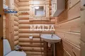 Maison  Kittila, Finlande