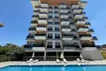 Квартира 2 комнаты 60 м² в Аланье, Турция