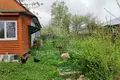 Maison 60 m² gorodskoj okrug Murom, Russie