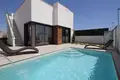 Willa 3 pokoi 92 m² Abadin, Hiszpania
