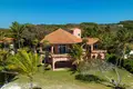 Haus 3 Schlafzimmer 372 m² Jose Santos Guardiola, Honduras