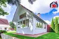 House 170 m² Barawlyany, Belarus