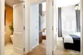 3 bedroom apartment 96 m² Budapest, Hungary