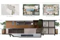 villa de 5 dormitorios 897 m² Choeng Thale, Tailandia