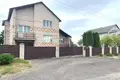 Ferienhaus 285 m² Pryvolny, Belarus