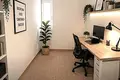 Mieszkanie 4 pokoi 155 m² Malaga, Hiszpania