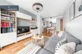 Appartement 3 chambres 69 m² Vilnius, Lituanie