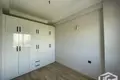 Mieszkanie 2 pokoi 60 m² Erdemli, Turcja
