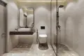 1 bedroom apartment 81 m² Dubai, United Arab Emirates