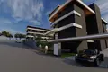 Apartamento 2 habitaciones 57 m² Konakli, Turquía