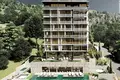 Квартира 48 м² Аланья, Турция