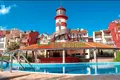Appartement 3 chambres 133 m² Sveti Vlas, Bulgarie