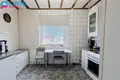 Apartamento 4 habitaciones 88 m² Mazeikiai, Lituania