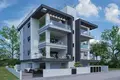 Квартира 2 спальни 76 м² муниципалитет Лимасол, Кипр