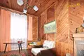 House 46 m² Rudzienski sielski Saviet, Belarus
