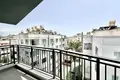 Appartement 2 chambres  Alanya, Turquie