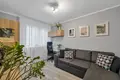 3 room apartment 70 m² Warsaw, Poland