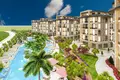 Apartamento 107 m² Oba, Turquía
