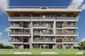 Appartement 3 chambres 89 m² Akarca Koyu, Turquie