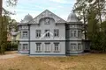 Mieszkanie 3 pokoi 144 m² Jurmała, Łotwa