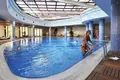 2 bedroom apartment 135 m² Mediterranean Region, Turkey