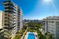 Apartamento 3 habitaciones  Mahmutlar, Turquía