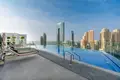 Apartamento 1 habitacion 85 m² Dubái, Emiratos Árabes Unidos