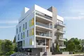 2 bedroom apartment 116 m² Nicosia, Cyprus