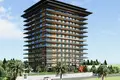 Wohnung 3 zimmer 110 m² Muratpasa, Türkei