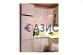 Appartement 2 chambres 71 m² Bourgas, Bulgarie