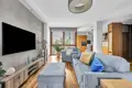 3 room apartment 101 m² Warsaw, Poland