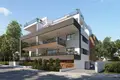 Wohnung 2 Schlafzimmer 95 m² Bezirk Larnaka, Zypern