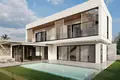 Вилла 5 комнат 288 м² Girne Belediyesi, Северный Кипр