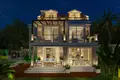 Willa 4 pokoi 190 m² Fethiye, Turcja