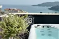 Mieszkanie 2 pokoi 44 m² Becici, Czarnogóra