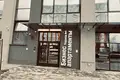 Appartement 1 chambre 39 m² Minsk, Bélarus