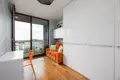 3 room apartment 88 m² Warsaw, Poland