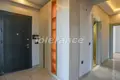 Wohnung 3 zimmer 110 m² Kepez, Türkei