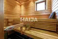 Casa 3 habitaciones 95 m² Kirkkonummi, Finlandia