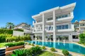 5 bedroom villa 450 m² Alanya, Turkey