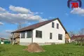 House 99 m² Chaciencycki sielski Saviet, Belarus