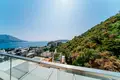 Attique 3 chambres 233 m² Becici, Monténégro