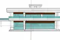 Вилла 4 спальни 240 м² Бар, Черногория