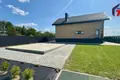 Casa de campo 156 m² Viasiejski sielski Saviet, Belarús